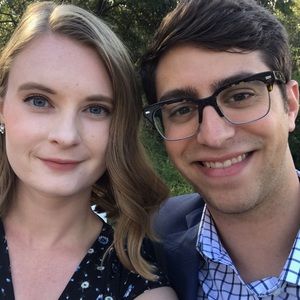 Meet your Posher, Audrey